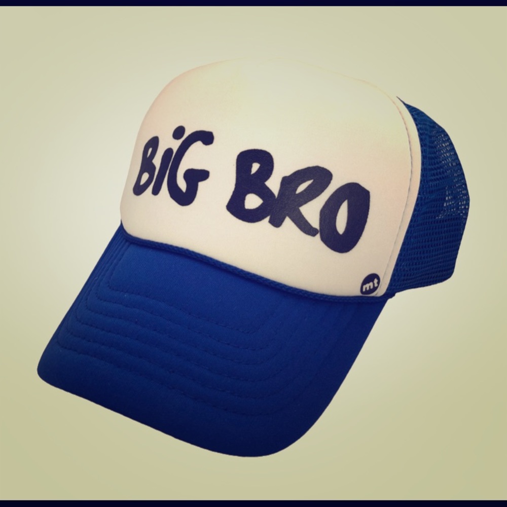Big Bro Hat